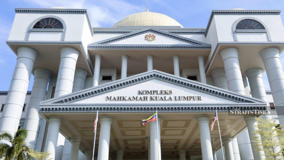 MACC Officer Disputes Defence Argument Over Penang Tunnel Land Transfer in Corruption Trial