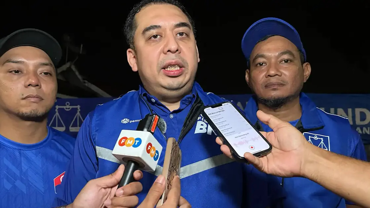 Strong BN Victory in Johor Could Indicate Public Backing for Najib Pardon, Analyst Says