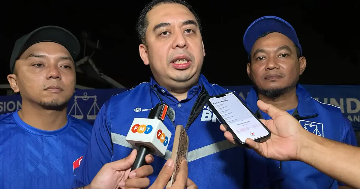 Strong BN Victory in Johor Could Indicate Public Backing for Najib Pardon, Analyst Says
