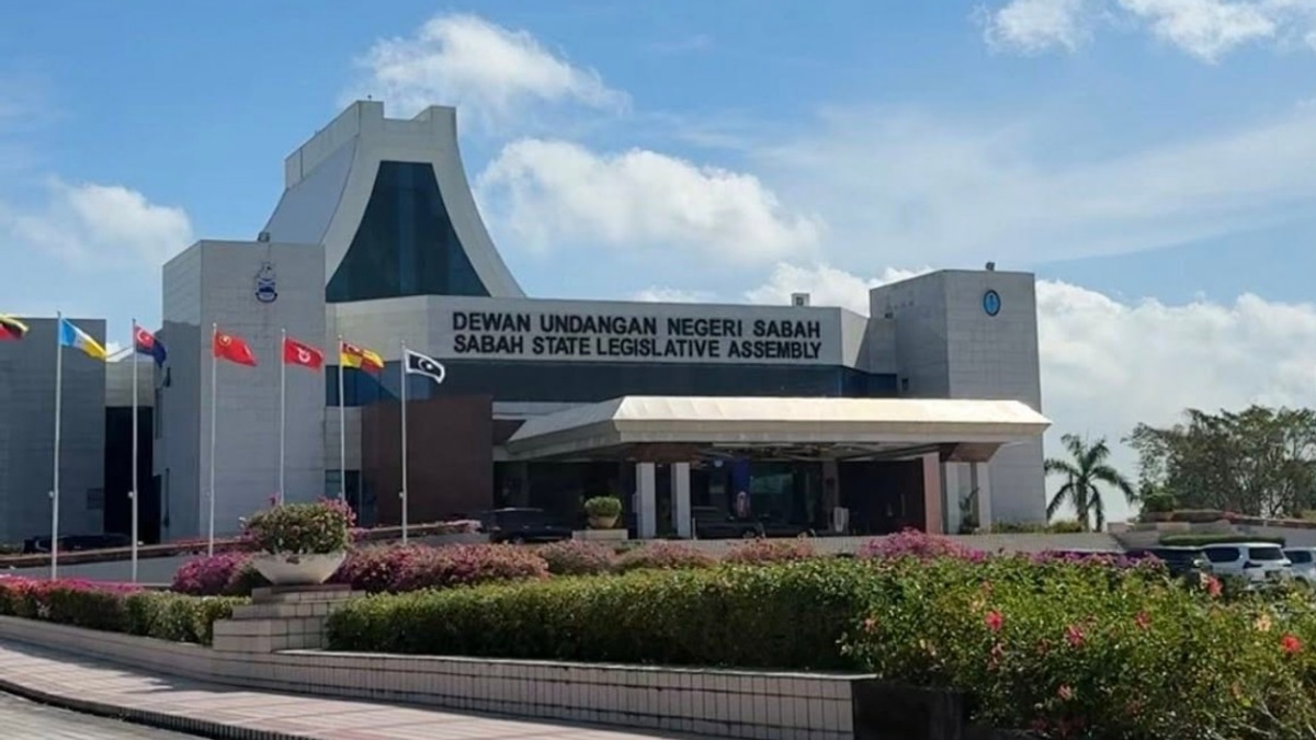 Sabah Approves RM1.61 Billion Supplementary Budget for 2026