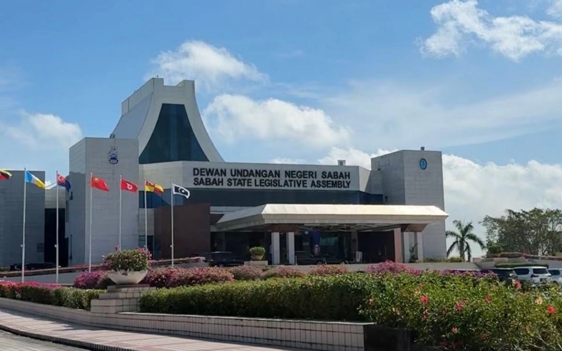 Sabah Approves RM1.61 Billion Supplementary Budget for 2026
