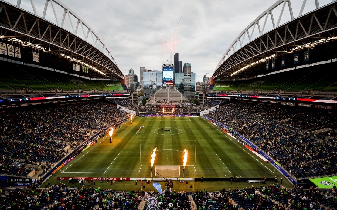 US Embassy Issues Safety Alert for Mexico-England World Cup Clash