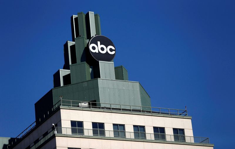 Disney and ABC Challenge FCC Over License Review in First Amendment Battle with Trump Administration