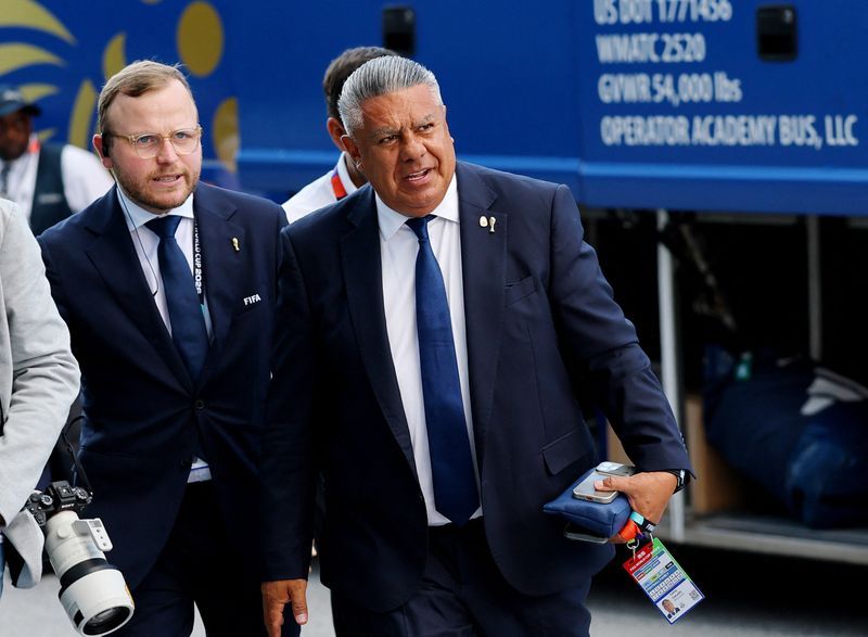 Argentina Football Association Refutes Claims Against Leadership Over US Investigation