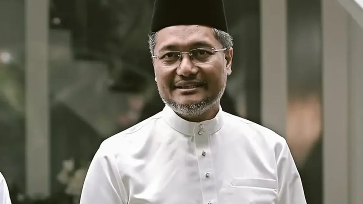 Bersatu Cannot Be Arbitrarily Expelled From PN, Says Muhyiddin's Former Adviser