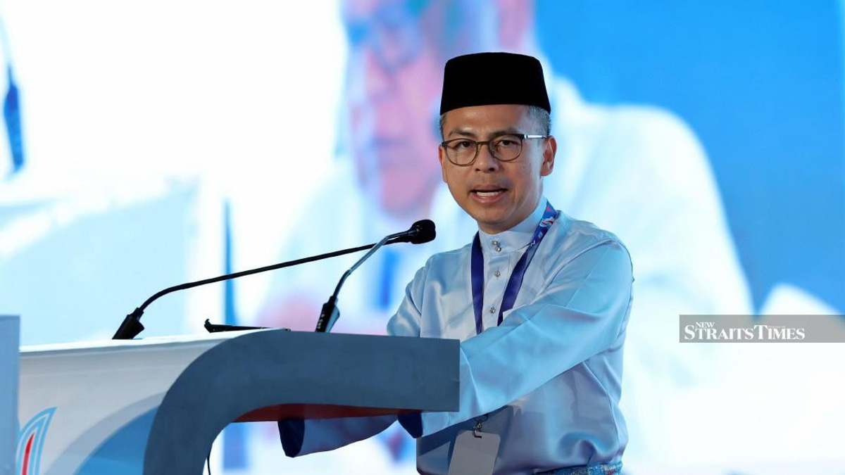 More Government Announcements Expected Soon, Signals PKR Official