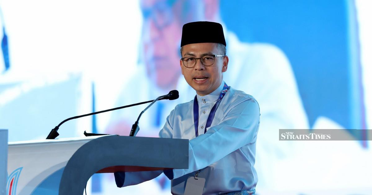 More Government Announcements Expected Soon, Signals PKR Official