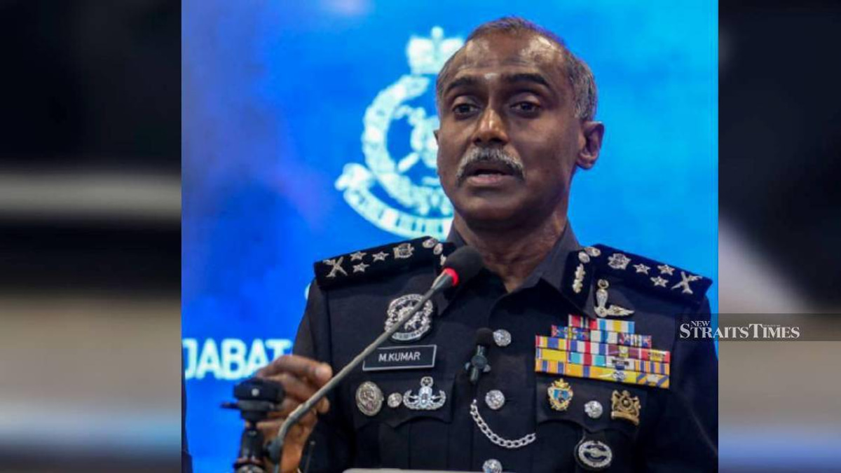 Police Arrest 58 in Major Crackdown on Illegal World Cup Betting Syndicate