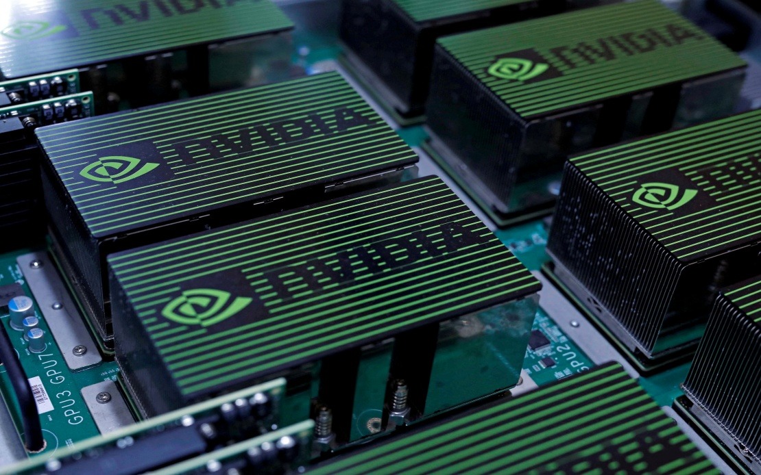 Nvidia Cuts Asian AI Chip Customer List in Half Under Stricter US Export Rules