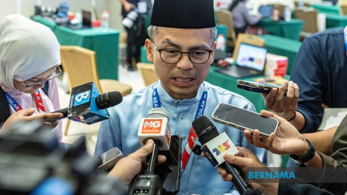 PKR Revamps Communication Strategy to Bridge Government Achievements and Public Perception Gap
