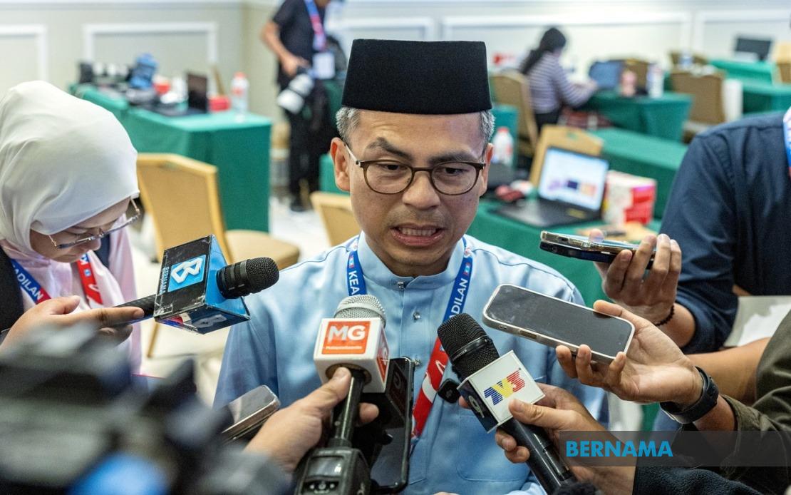 PKR Revamps Communication Strategy to Bridge Government Achievements and Public Perception Gap