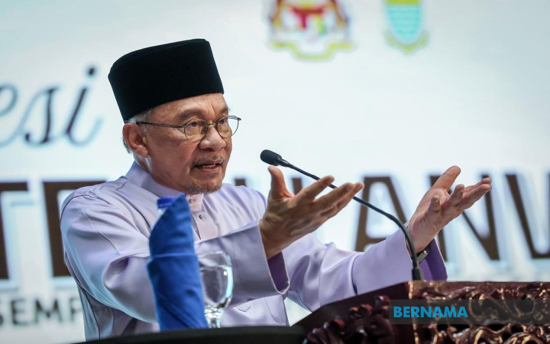 Form Six Students to Receive Monthly Allowance Under Budget 2027, Says Anwar