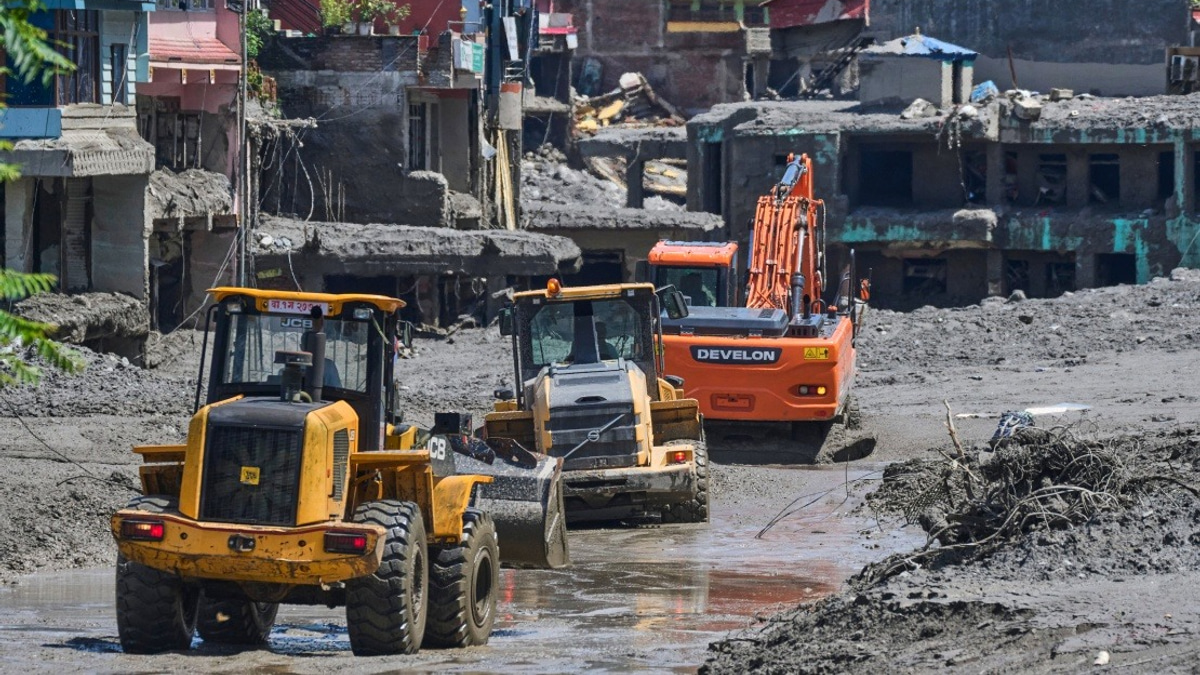 Nepal Mobilises Resources After Devastating Bhote Koshi Floods; Government Appeals for International Support
