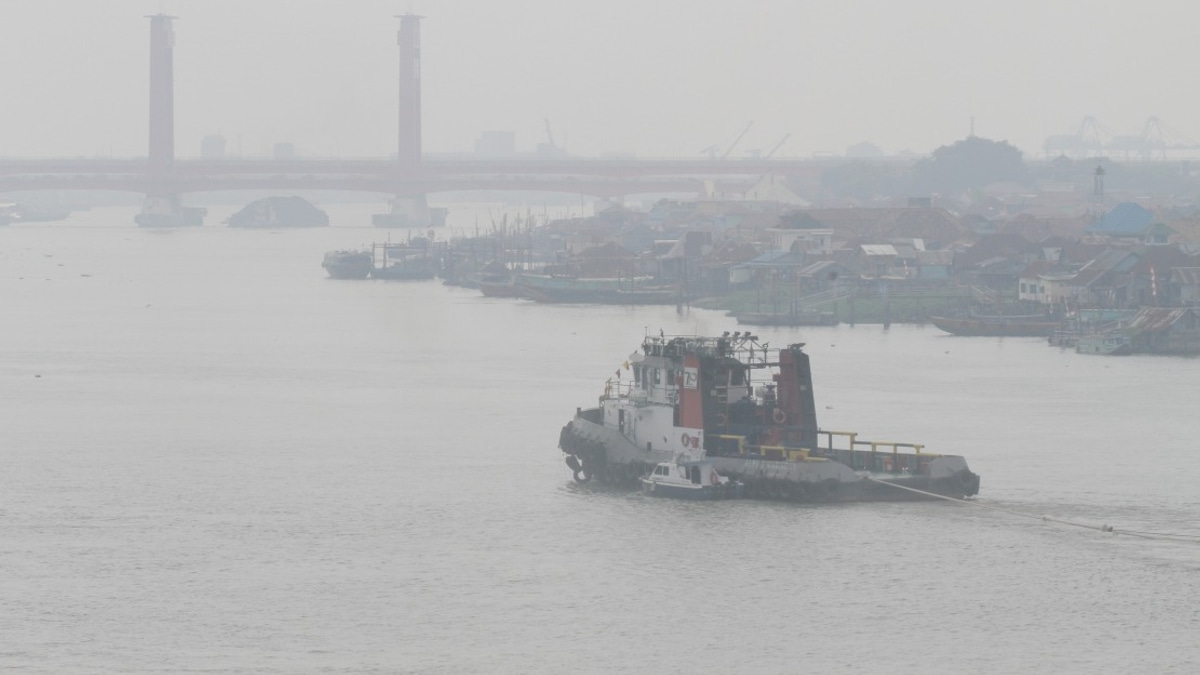 Indonesia and Malaysia Intensify Haze Response With Joint Weather Modification Push