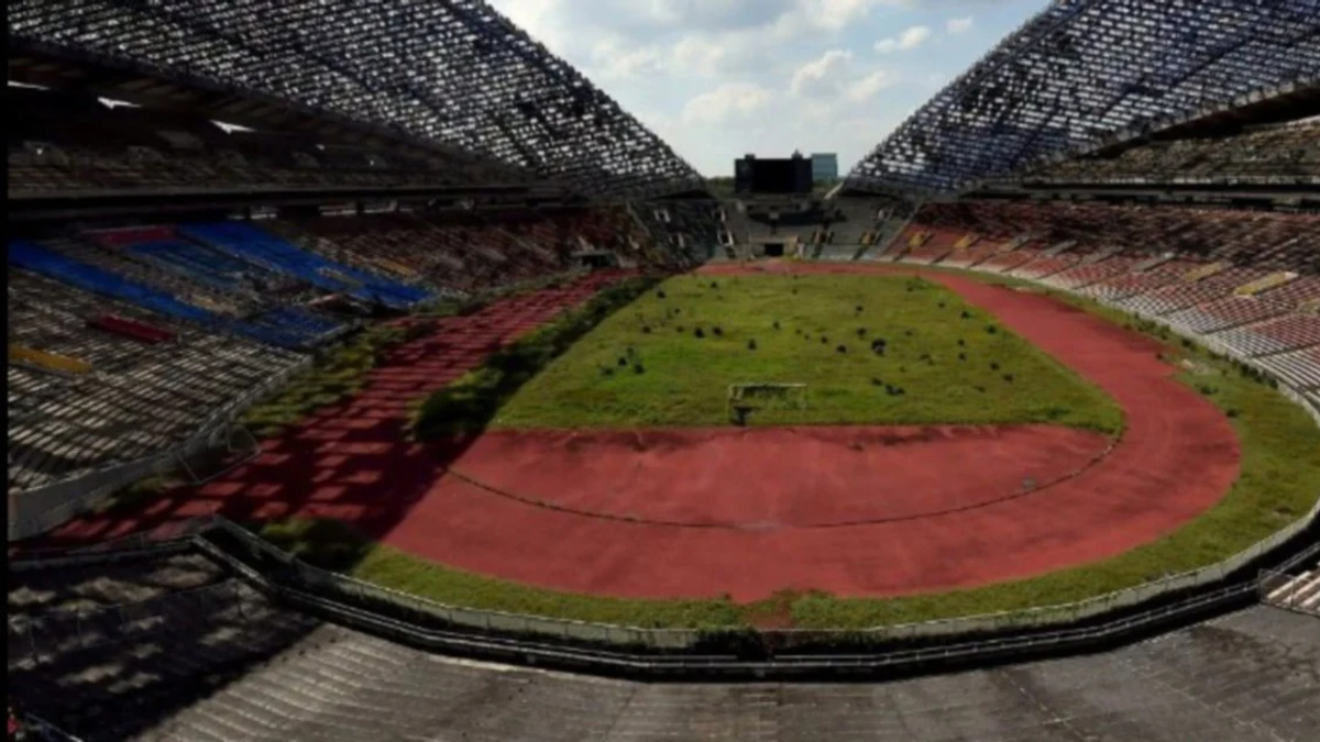 MRCB wins consent order against activist over Shah Alam Stadium criticism