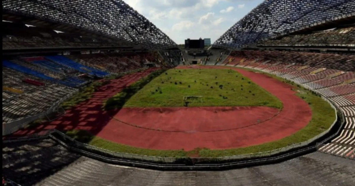 MRCB wins consent order against activist over Shah Alam Stadium criticism