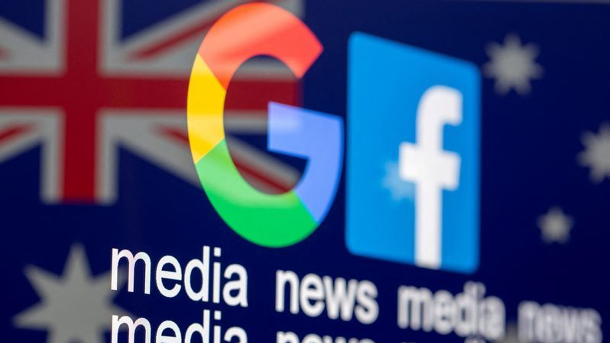 Australia mandates tech platforms pay for news content with new levy scheme