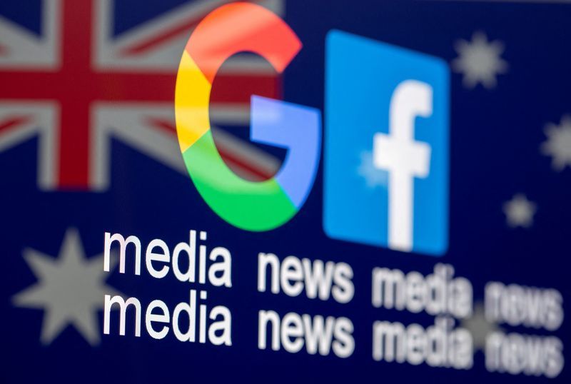 Australia mandates tech platforms pay for news content with new levy scheme