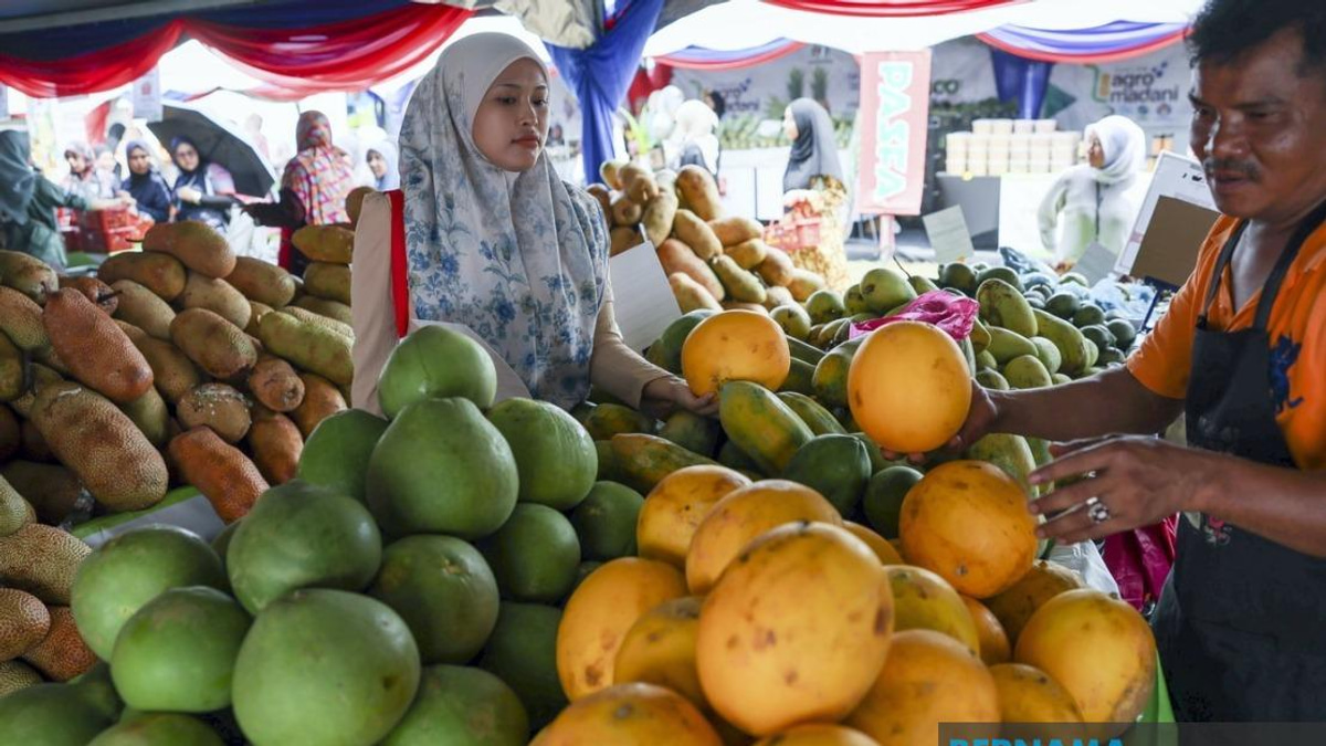 Agricultural TVET Graduates Show Strong Job Prospects as Malaysia Strengthens Food Security Push