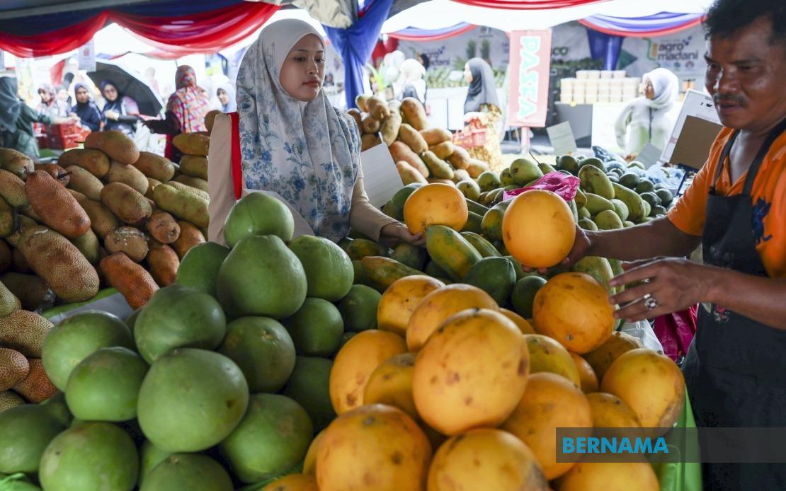 Agricultural TVET Graduates Show Strong Job Prospects as Malaysia Strengthens Food Security Push