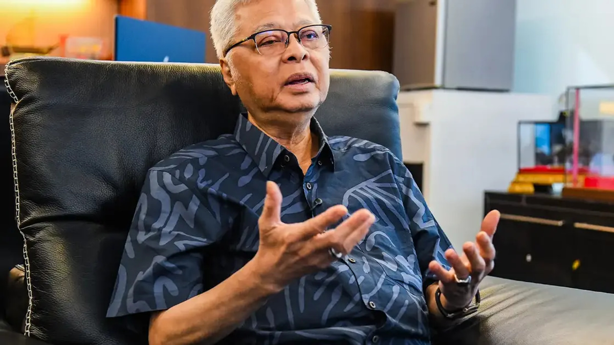 Former PM Ismail Sabri Set to Face Graft Charges in Court