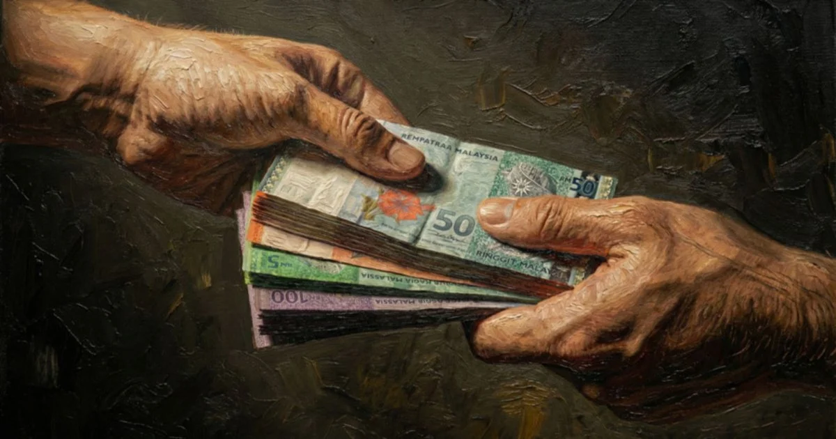 RM45 Million Daya Kerjaya Fraud Exposes Critical Gaps in Government Oversight