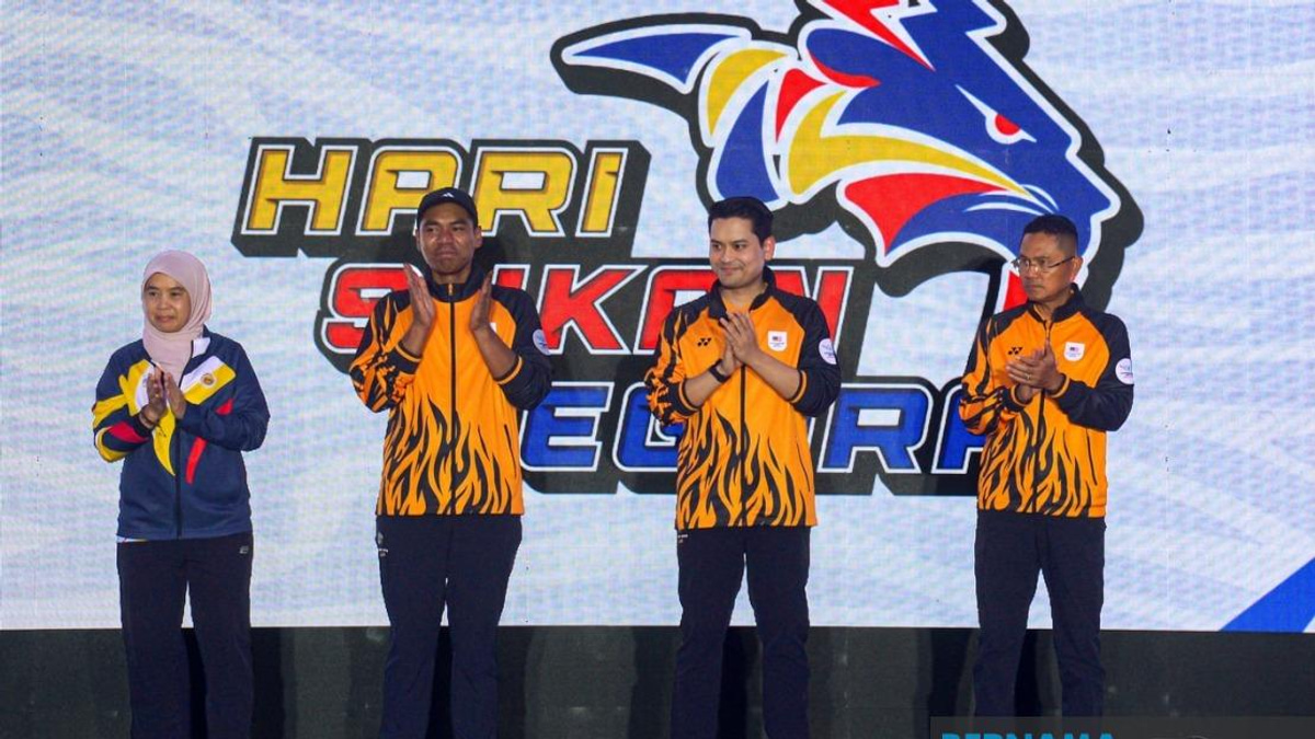 HSN 2026 Aims for Record 5.3 Million Participants as Malaysia Pivots Sports Strategy Toward Digital Innovation