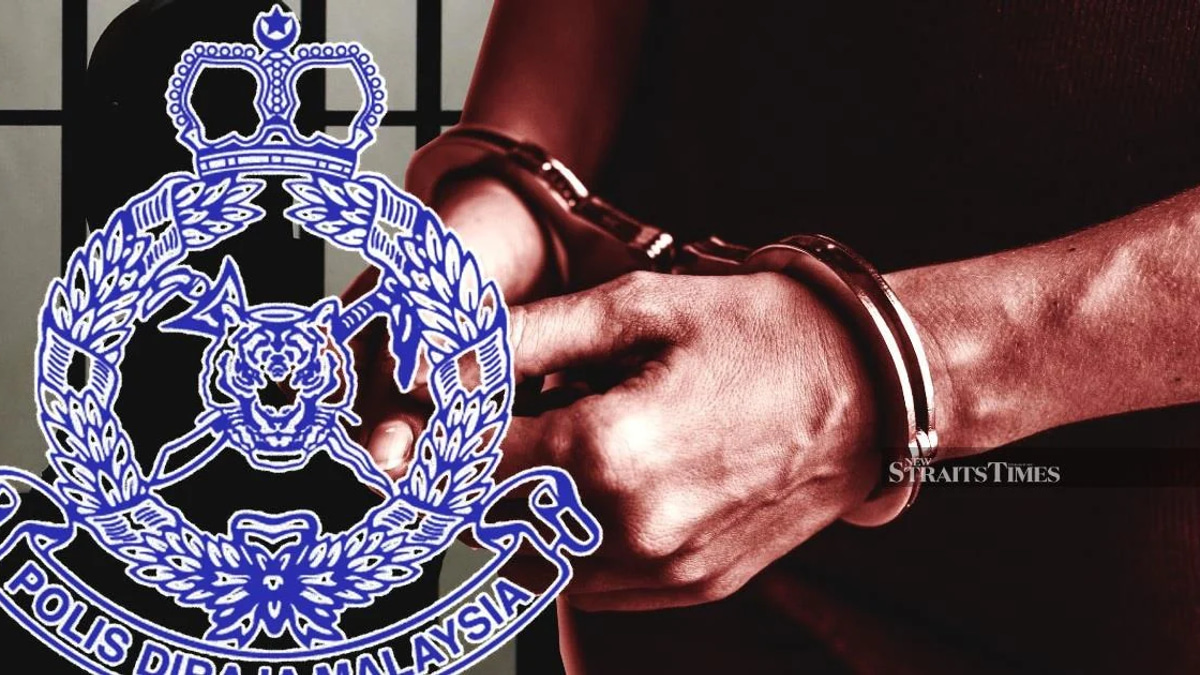 E-hailing Driver Held Over Assault of Former Wife Outside Police Station