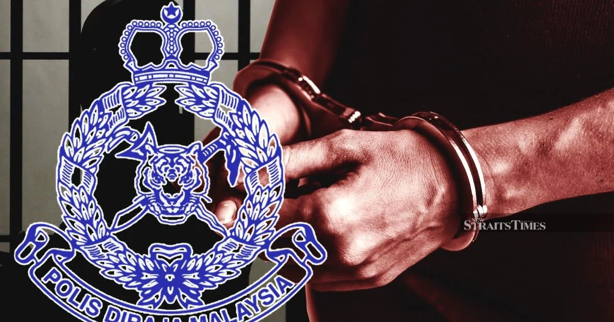 E-hailing Driver Held Over Assault of Former Wife Outside Police Station