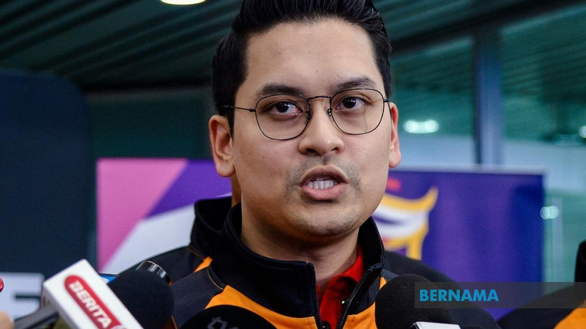 Malaysia Invests RM4.1 Million in Weightlifting, Eyes Additional Funding as Sport Emerges as Gold-Medal Prospect