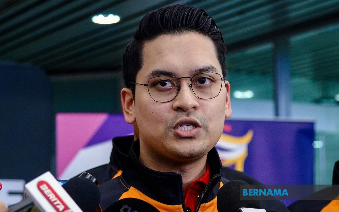Malaysia Invests RM4.1 Million in Weightlifting, Eyes Additional Funding as Sport Emerges as Gold-Medal Prospect