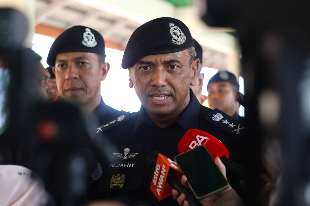 Man Remanded Over Alleged Insulting Remarks Against Negri Sembilan Royal Institution