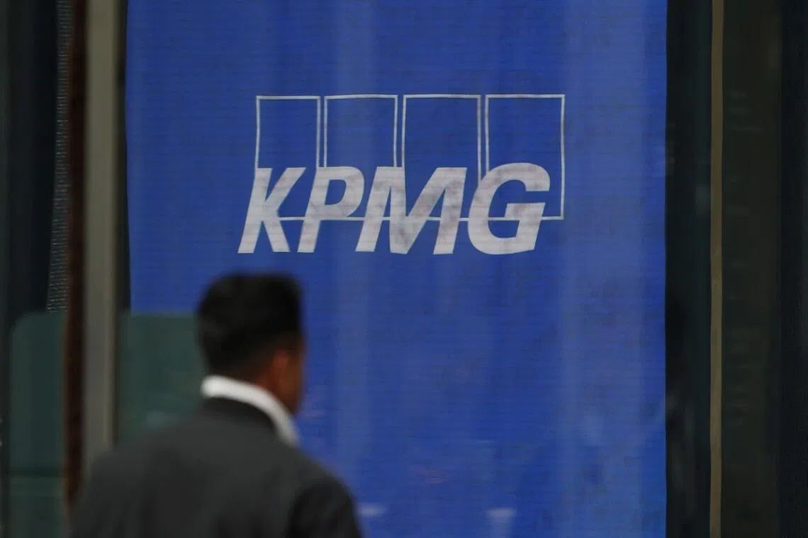 Australia's Corporate Regulator Launches Broad Audit Conduct Review of Big Four Firms Amid KPMG Scandal