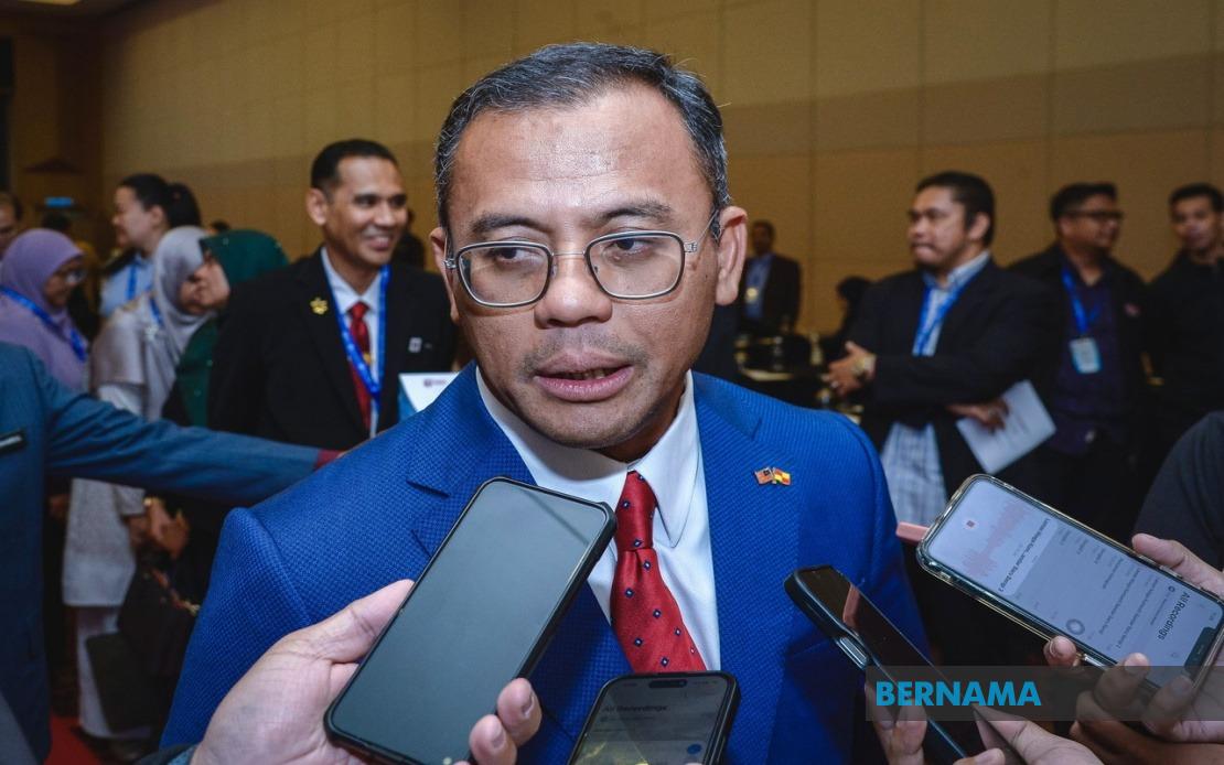 Pakatan Harapan Opens Door to Coalition Talks, But Only If Stability and People's Welfare Come First