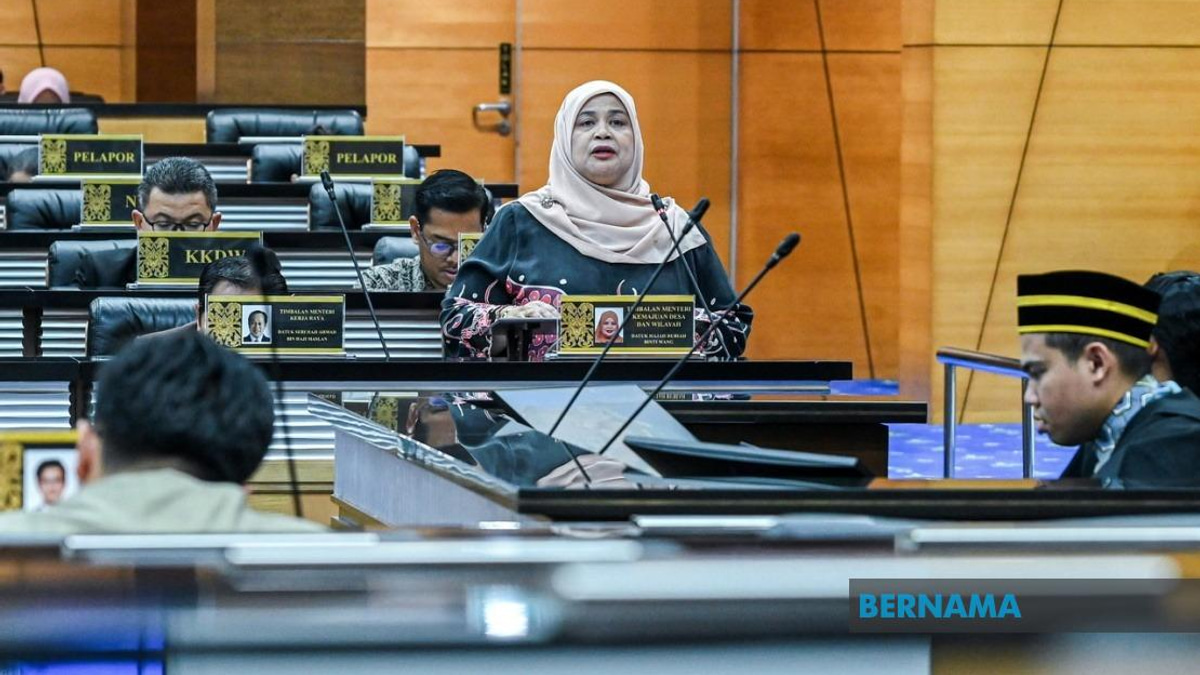 Dewan Negara Approves Cyber Security Bill 2026 to Combat Evolving Digital Threats