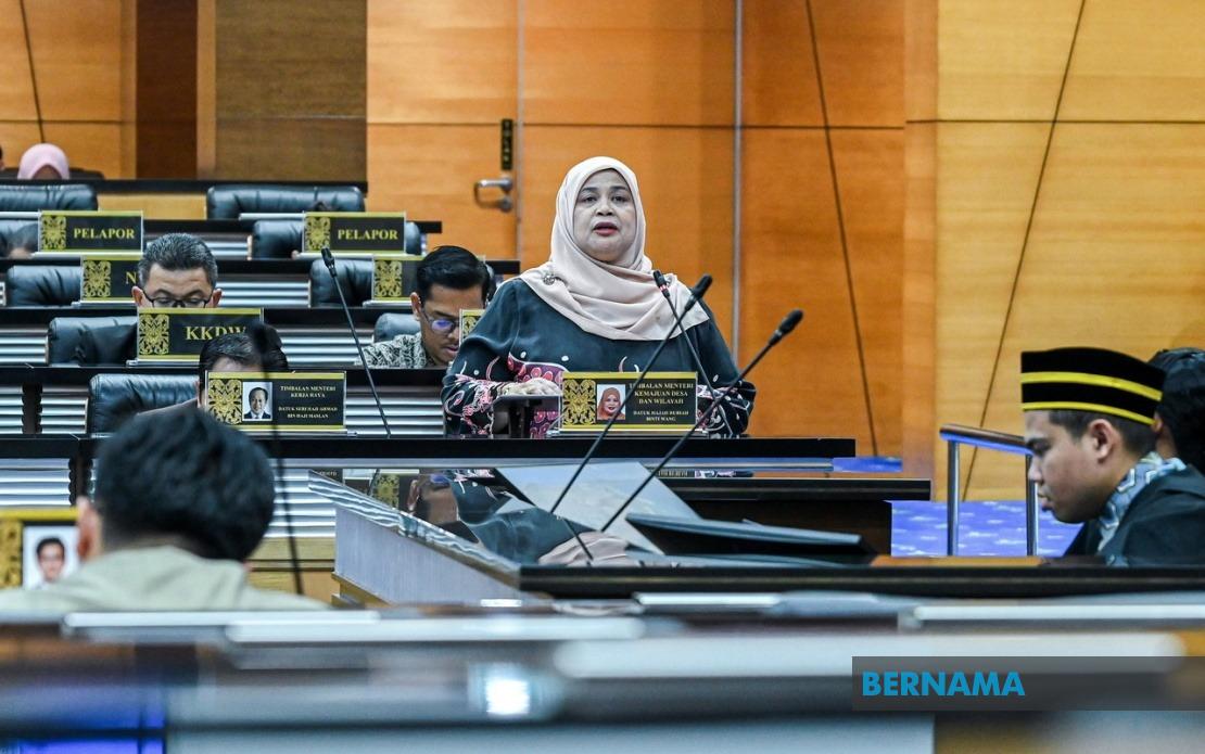 Dewan Negara Approves Cyber Security Bill 2026 to Combat Evolving Digital Threats