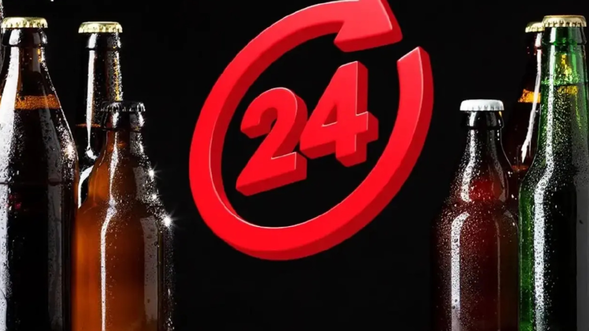 Thailand enforces nationwide alcohol ban during Buddhist observances as police ramp up enforcement