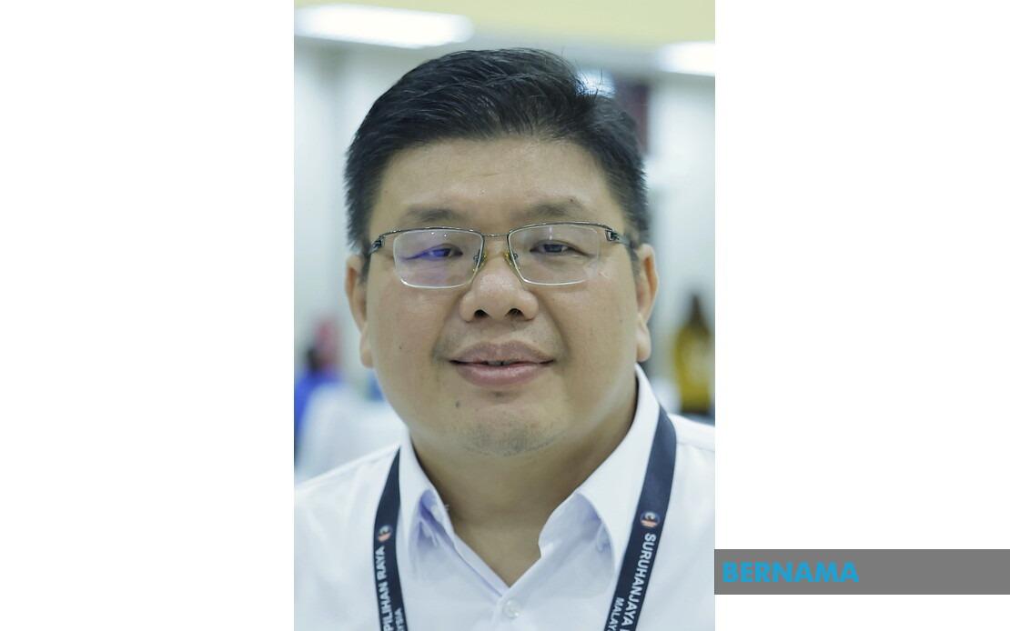Gerakan Expels Tang Jay Son Over Bersatu Candidacy in Negeri Sembilan Election