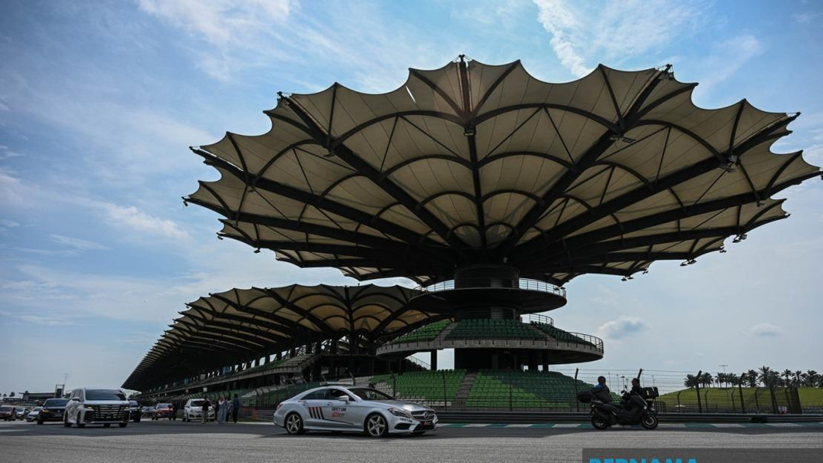 Malaysia to Host Historic Bahrain Grand Prix at Sepang in October, Marking First Time Race Leaves Kingdom