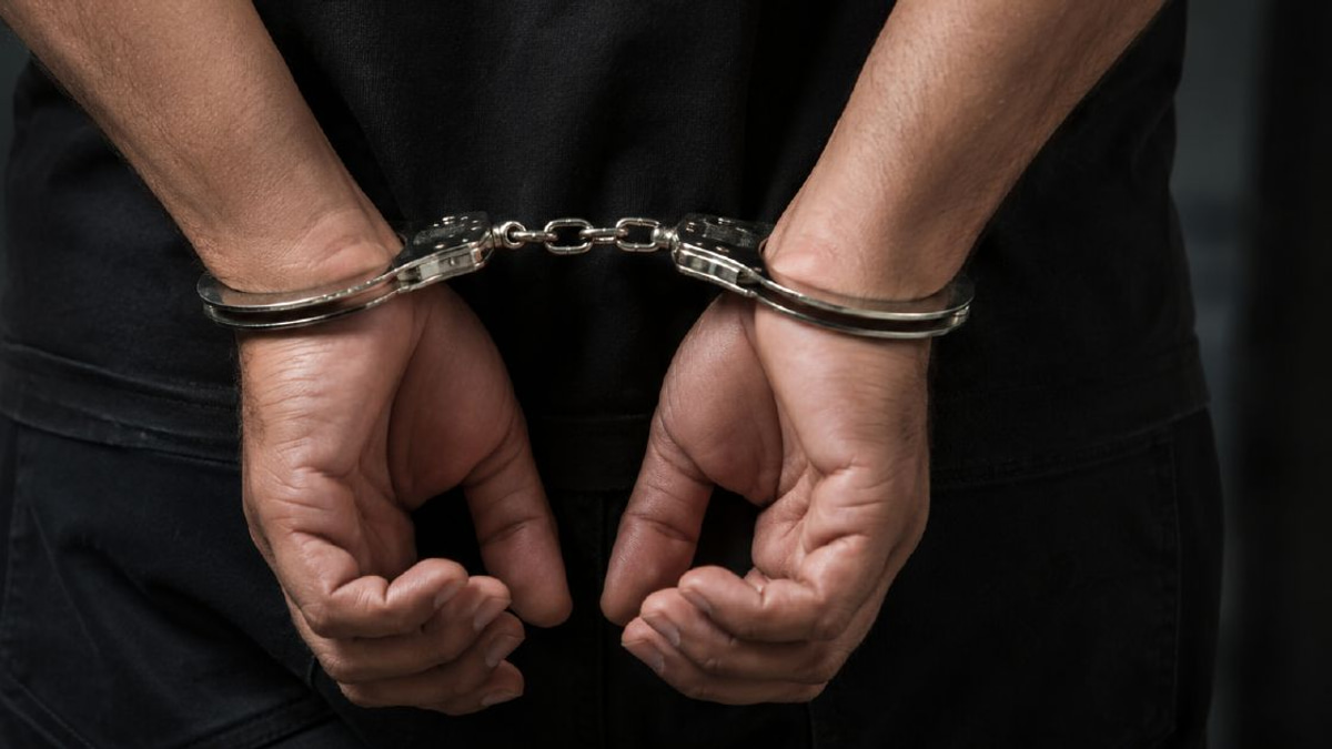 Couple held as police seize drugs worth over RM13,000 in Arau