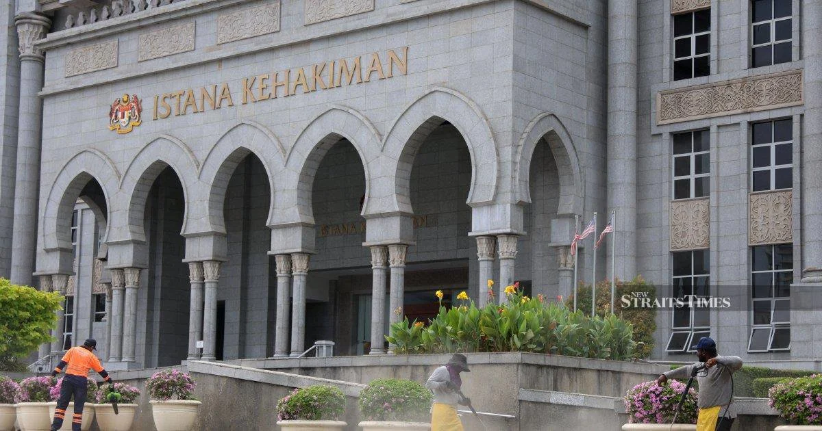 Federal Court Upholds Findings of Witness Pressure in Syed Saddiq Trial