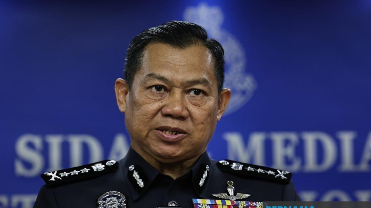 Johor Police Approve Over 92% of Campaign Permits as Election Activity Intensifies