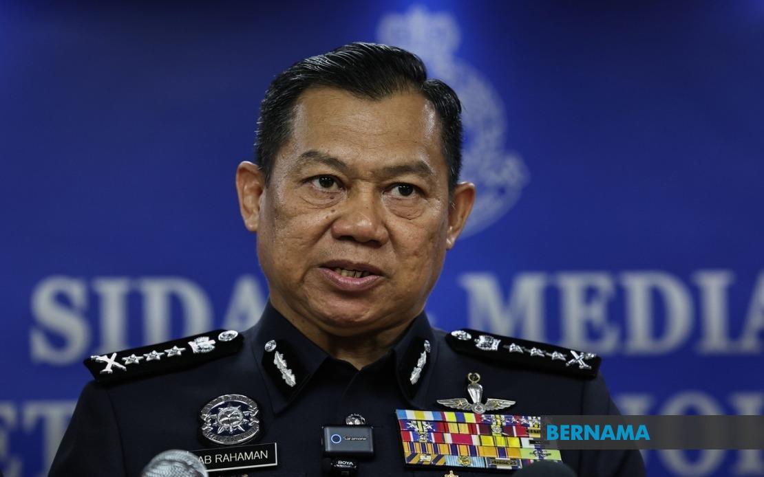 Johor Police Approve Over 92% of Campaign Permits as Election Activity Intensifies
