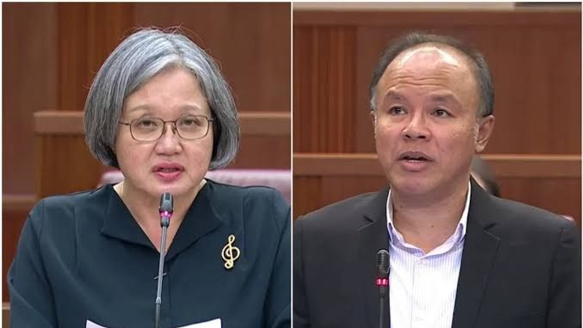 Singapore Parliament Closes Book on Workers' Party Leaders' Misconduct Case as Legal Time Limit Expires