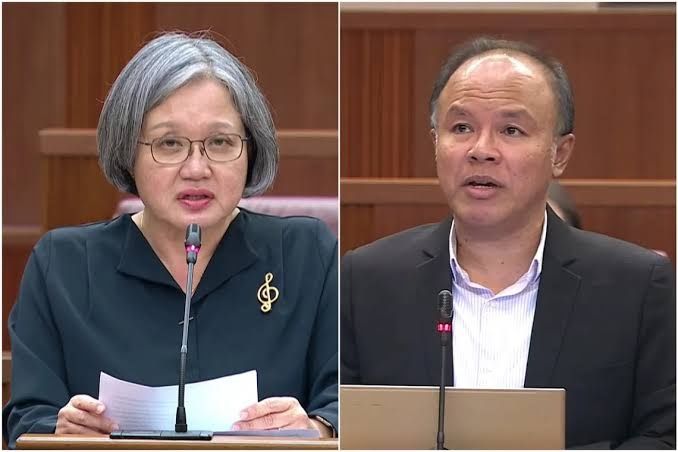 Singapore Parliament Closes Book on Workers' Party Leaders' Misconduct Case as Legal Time Limit Expires