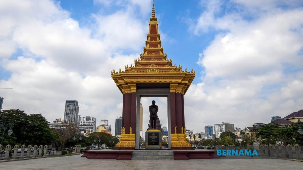 Southeast Asian Nations Chart Ambitious Paths on AI, Green Energy and Coastal Management