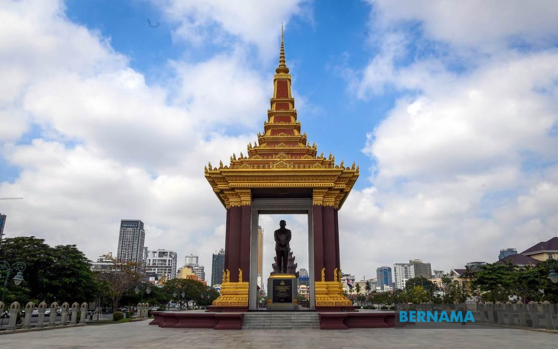 Southeast Asian Nations Chart Ambitious Paths on AI, Green Energy and Coastal Management