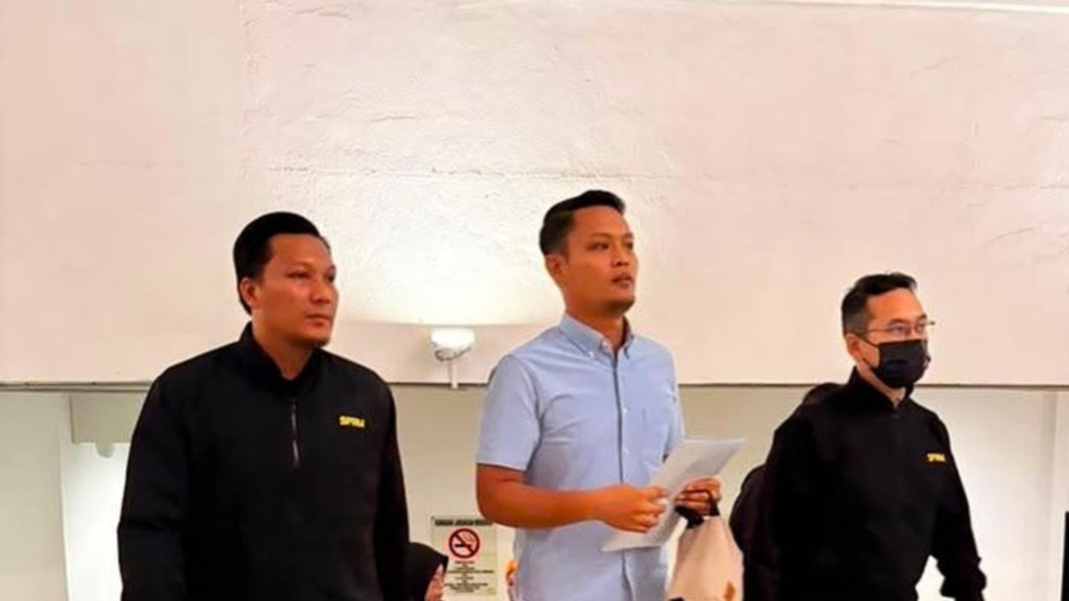 Three Company Directors Face Money Laundering Charges Over Misappropriated NGO Funds