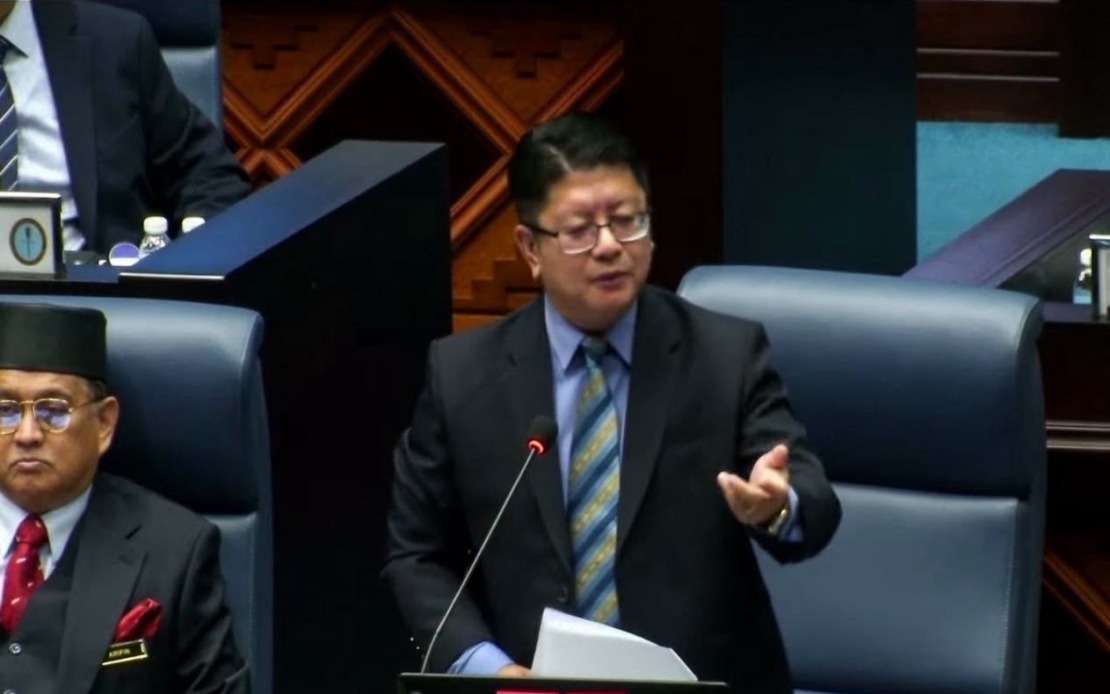 Sepanggar Bay Container Port Expansion Faces Continued Delays Despite Multiple Extensions