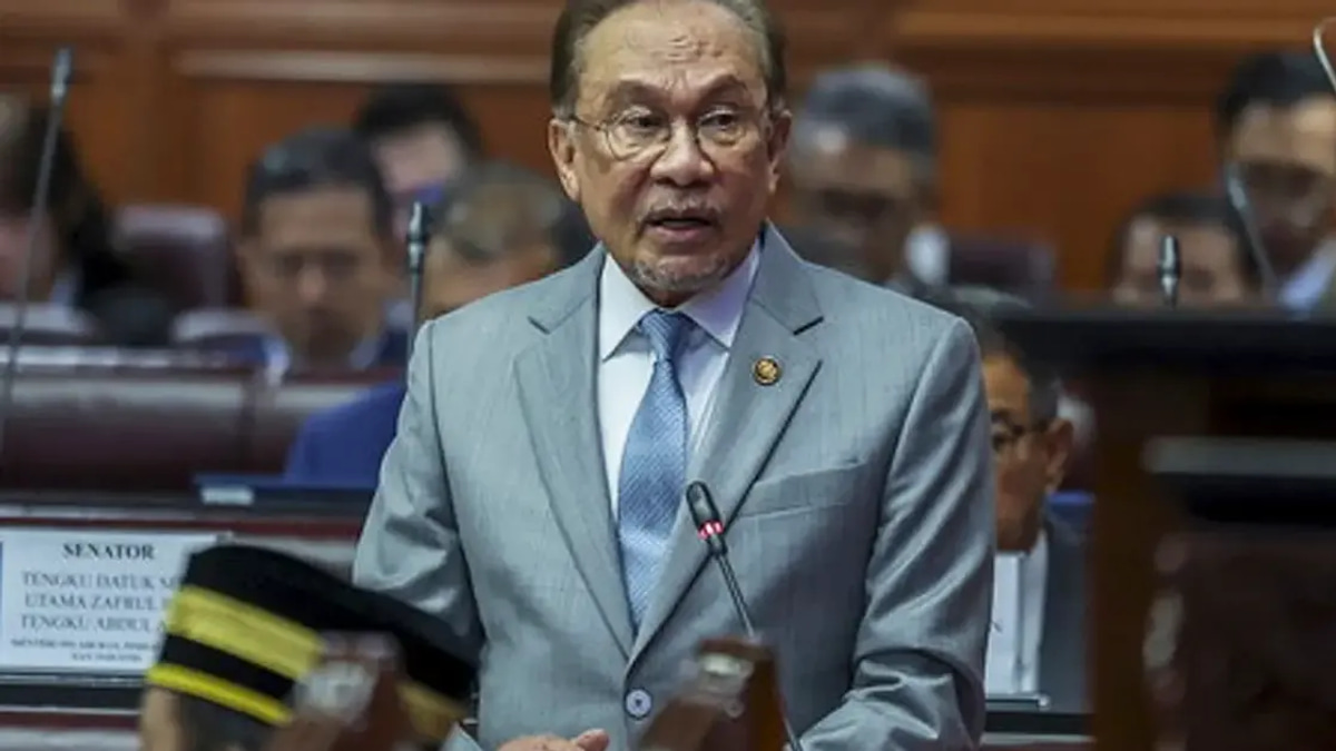 Malaysia's eFishery Scandal Exposes Critical Gaps in Independent Audit Systems, PM Warns